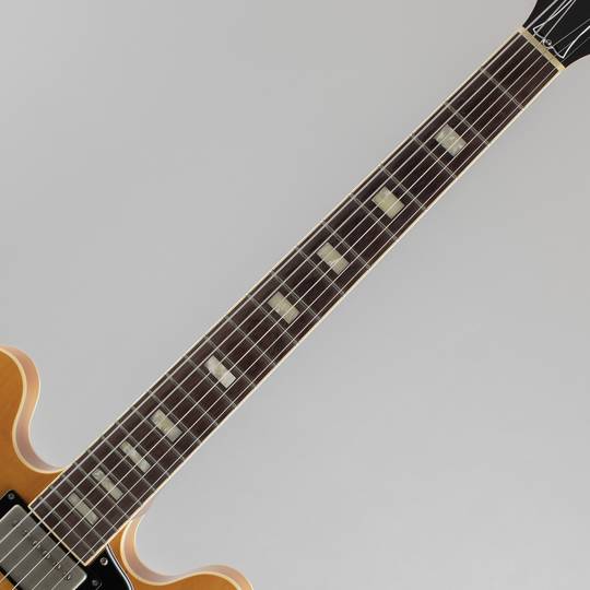 Addictone Custom Guitars  Addictone 335 model / Natural Amber サブ画像5