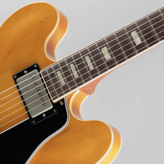 Addictone Custom Guitars  Addictone 335 model / Natural Amber サブ画像6