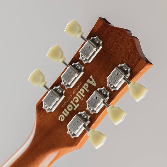 Addictone Custom Guitars  Addictone 335 model / Natural Amber サブ画像9