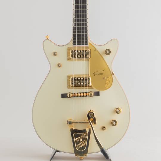 Gretsch G6134-1962 FSR White Penguin - エレキギター