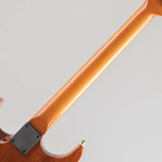 Marchione Guitars Carve-Top SSH Amber 2012 マルキオーネ　ギターズ サブ画像7