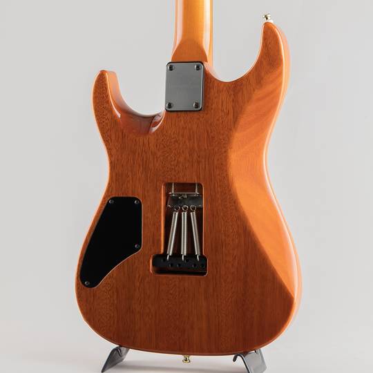 Marchione Guitars Carve-Top SSH Amber 2012 マルキオーネ　ギターズ サブ画像9