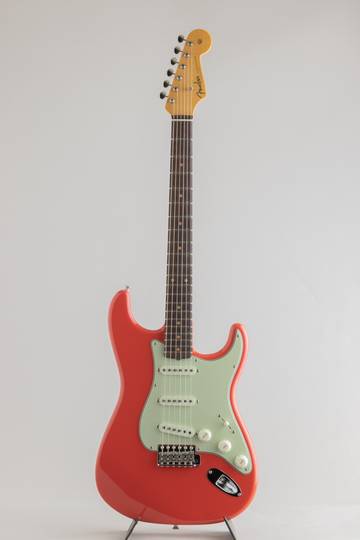 FENDER CUSTOM SHOP Vintage Custom 1959 Stratocaster NOS/Fiesta Red【S/N:R116409】 フェンダーカスタムショップ サブ画像2