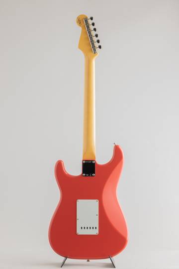 FENDER CUSTOM SHOP Vintage Custom 1959 Stratocaster NOS/Fiesta Red【S/N:R116409】 フェンダーカスタムショップ サブ画像3