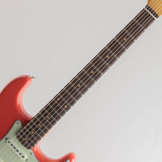 FENDER CUSTOM SHOP Vintage Custom 1959 Stratocaster NOS/Fiesta Red【S/N:R116409】 フェンダーカスタムショップ サブ画像4