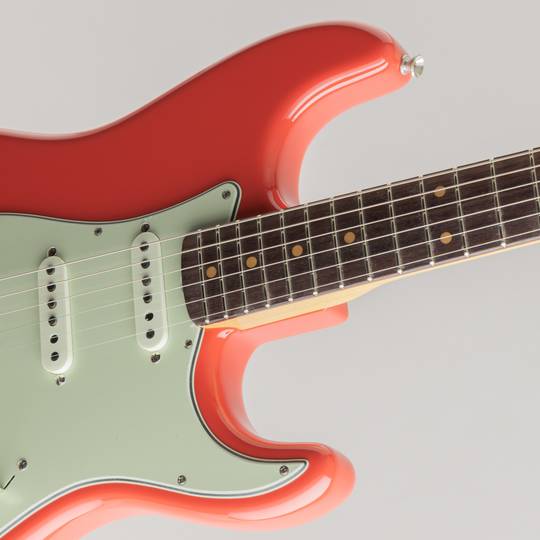 FENDER CUSTOM SHOP Vintage Custom 1959 Stratocaster NOS/Fiesta Red【S/N:R116409】 フェンダーカスタムショップ サブ画像8