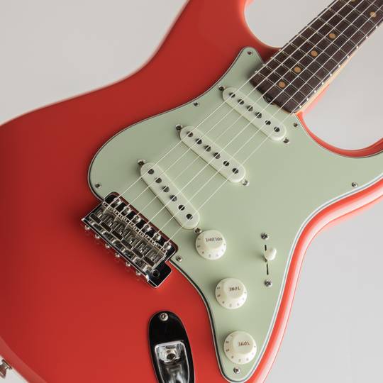FENDER CUSTOM SHOP Vintage Custom 1959 Stratocaster NOS/Fiesta Red【S/N:R116409】 フェンダーカスタムショップ サブ画像9