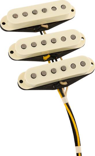 FENDER CUSTOM SHOP Josefina Handwound Troposphere Stratocaster Pickups フェンダーカスタムショップ サブ画像2