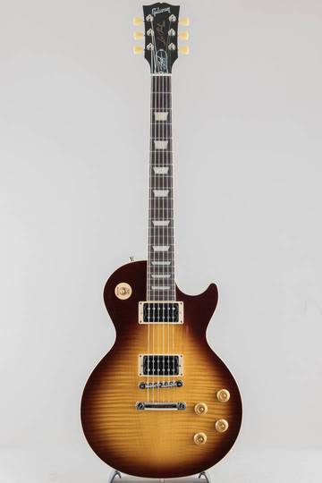 GIBSON Slash Les Paul Standard November Burst【S/N:214240011】 ギブソン サブ画像2