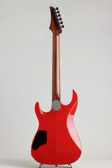 Marchione Guitars Vintage Tremolo Spruce Body Rosewood Neck H-H Marchione Trans Red 2015 マルキオーネ　ギターズ サブ画像3