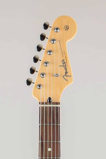 FENDER 2024 Collection, Made in Japan Hybrid II Stratocaster HSS/3-Color Sunburst/R フェンダー サブ画像4