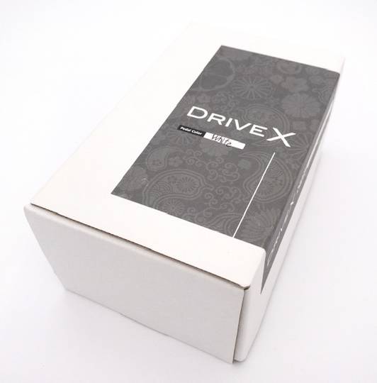 BRUSH EIGHT Drive-X 商品詳細 | 【MIKIGAKKI.COM】 アメリカ村店
