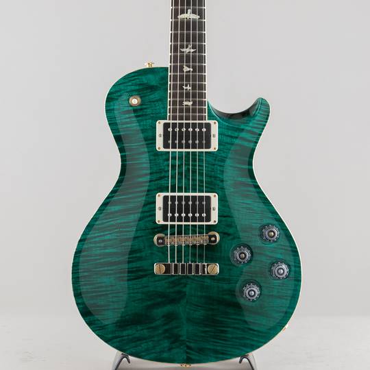 McCarty SC594 10Top P/V Turquoise 2020