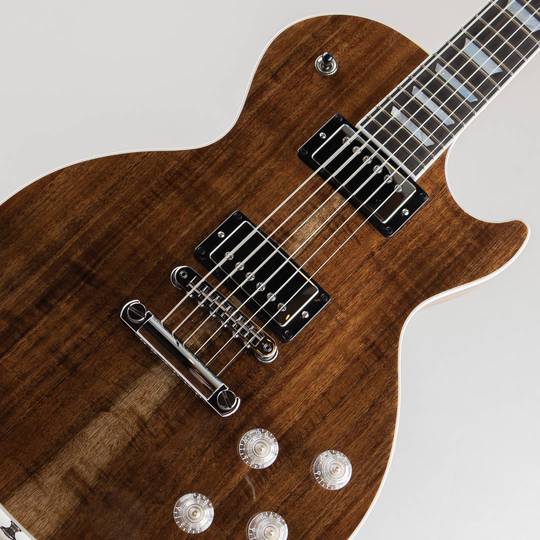 GIBSON US Exclusive Les Paul Modern Koa Top Natural【S/N:213640028】 ギブソン サブ画像10