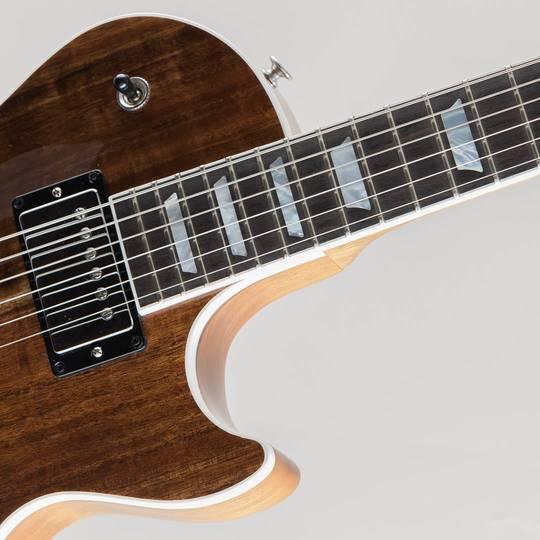 GIBSON US Exclusive Les Paul Modern Koa Top Natural【S/N:213640028】 ギブソン サブ画像11