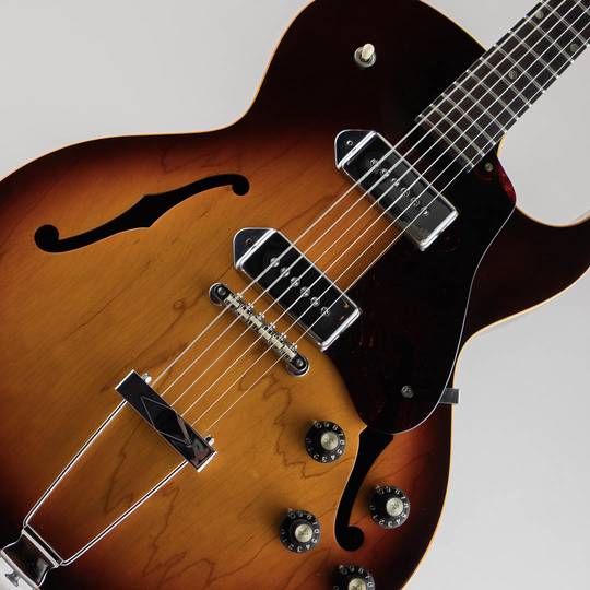 GIBSON ES-125CD 1968 ギブソン サブ画像10