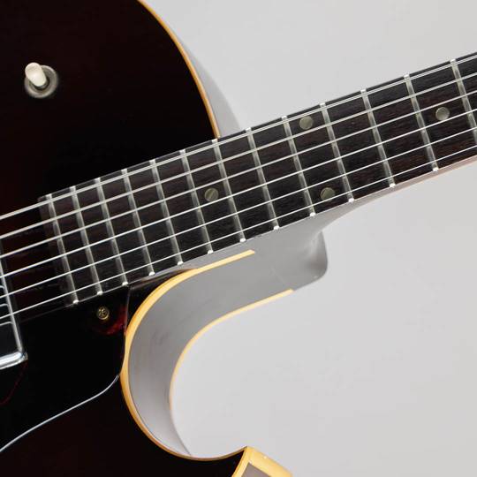 GIBSON ES-125CD 1968 ギブソン サブ画像11