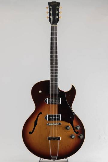 GIBSON ES-125CD 1968 ギブソン サブ画像2