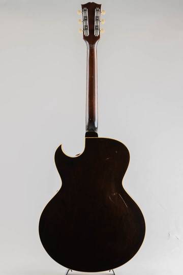 GIBSON ES-125CD 1968 ギブソン サブ画像3