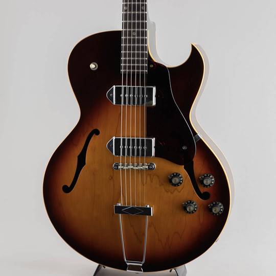 GIBSON ES-125CD 1968 ギブソン サブ画像8