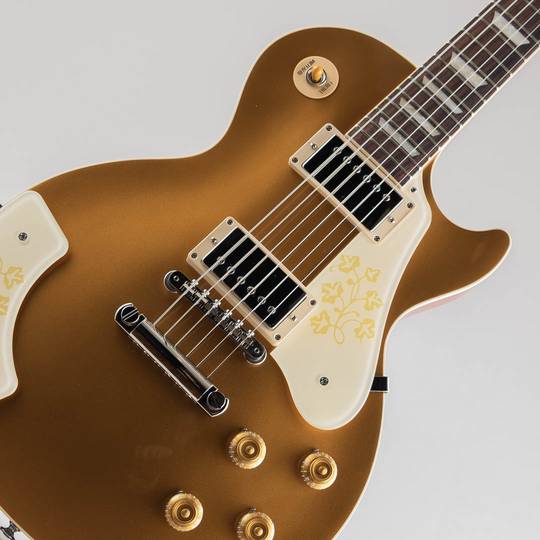 GIBSON Mary Ford Les Paul Standard Gold Top【S/N:223340029】 ギブソン サブ画像10