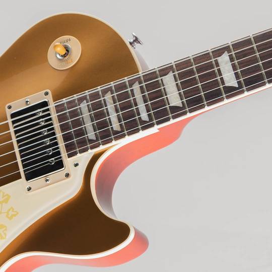 GIBSON Mary Ford Les Paul Standard Gold Top【S/N:223340029】 ギブソン サブ画像11