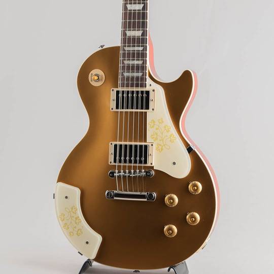 GIBSON Mary Ford Les Paul Standard Gold Top【S/N:223340029】 ギブソン サブ画像8