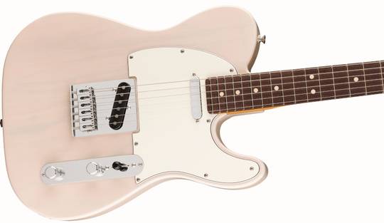 FENDER Player II Telecaster/White Blonde/R フェンダー サブ画像3