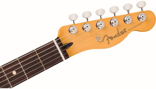 FENDER Player II Telecaster/White Blonde/R フェンダー サブ画像4