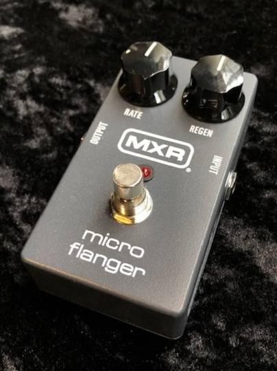 micro flanger