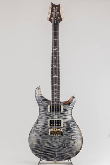 Paul Reed Smith Custom24 10Top Charcoal  2024 Spec ポールリードスミス サブ画像2