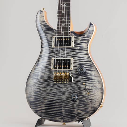 Paul Reed Smith Custom24 10Top Charcoal  2024 Spec ポールリードスミス サブ画像8