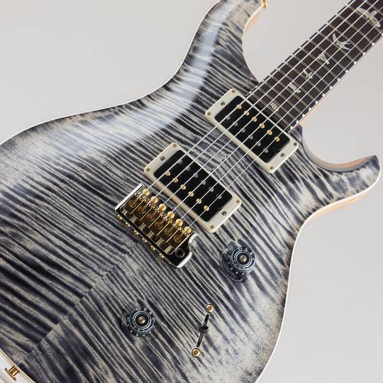 Paul Reed Smith Custom24 10Top Charcoal  2024 Spec ポールリードスミス サブ画像10