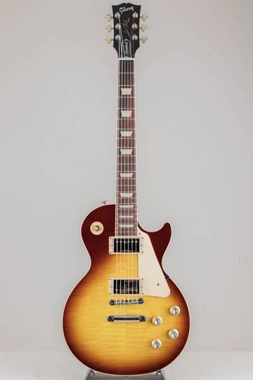 GIBSON Les Paul Standard 60s Figured Top Iced Tea Burst【S/N:206540031】 ギブソン サブ画像2