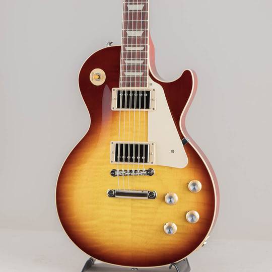 GIBSON Les Paul Standard 60s Figured Top Iced Tea Burst【S/N:206540031】 ギブソン サブ画像8