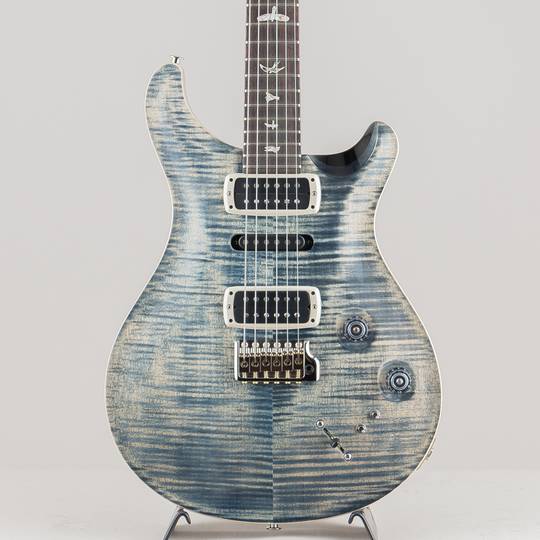 Paul Reed Smith Modern Eagle V Faded Whale Blue 2024 Spec ポールリードスミス