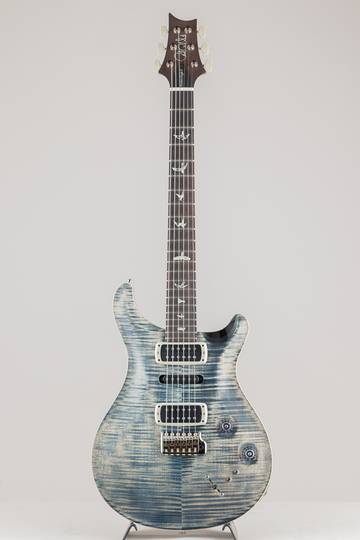 Paul Reed Smith Modern Eagle V Faded Whale Blue 2024 Spec ポールリードスミス サブ画像2