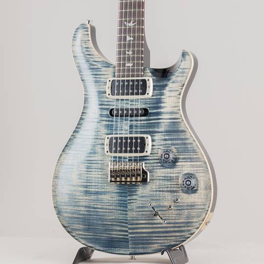 Paul Reed Smith Modern Eagle V Faded Whale Blue 2024 Spec ポールリードスミス サブ画像8