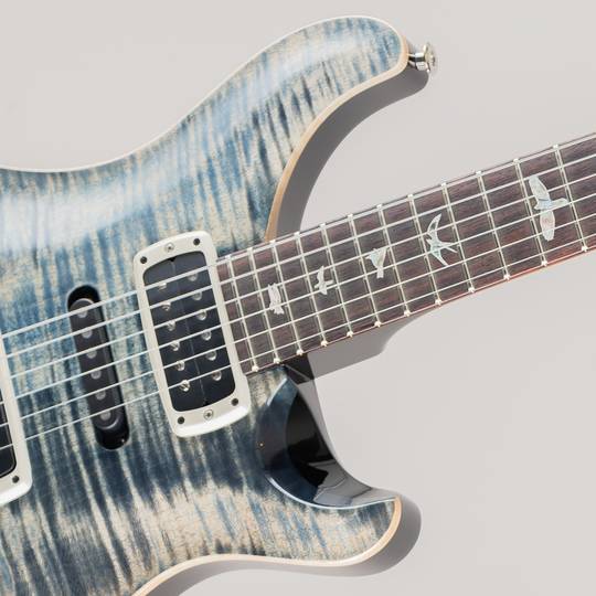 Paul Reed Smith Modern Eagle V Faded Whale Blue 2024 Spec ポールリードスミス サブ画像11