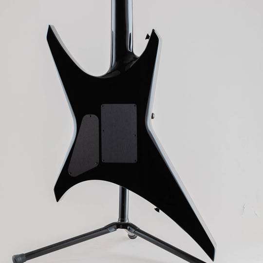 JACKSON  USA Select Warrior WR1/Gloss Black ジャクソン サブ画像12