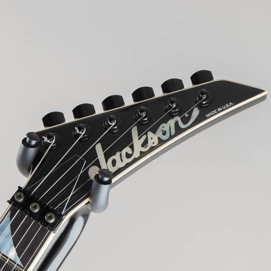 JACKSON  USA Select Warrior WR1/Gloss Black ジャクソン サブ画像4