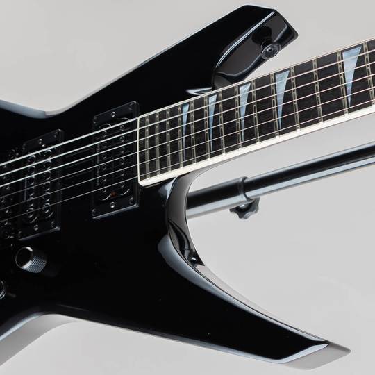 JACKSON  USA Select Warrior WR1/Gloss Black ジャクソン サブ画像6