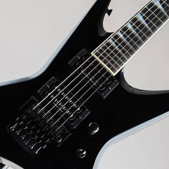 JACKSON  USA Select Warrior WR1/Gloss Black ジャクソン サブ画像7