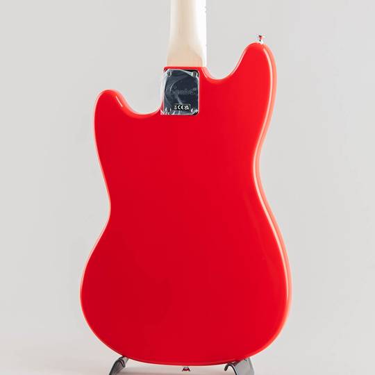 SQUIER Sonic Mustang/M/WPG/Torino Red スクワイヤー サブ画像12