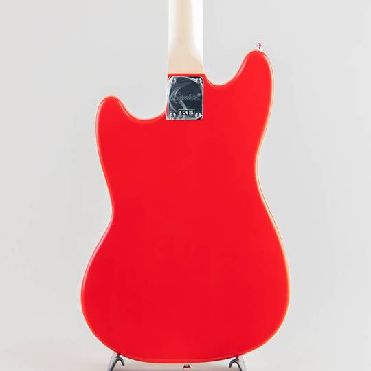 SQUIER Sonic Mustang/M/WPG/Torino Red スクワイヤー サブ画像2