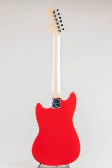 SQUIER Sonic Mustang/M/WPG/Torino Red スクワイヤー サブ画像3