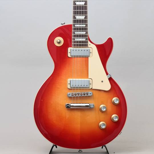 Les Paul 70s Deluxe Cherry Sunburst【S/N:209610032】