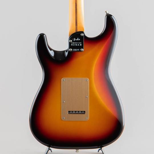 FENDER American Ultra II Stratocaster HSS/Ultraburst/E【S/N:US240012544】 フェンダー サブ画像1