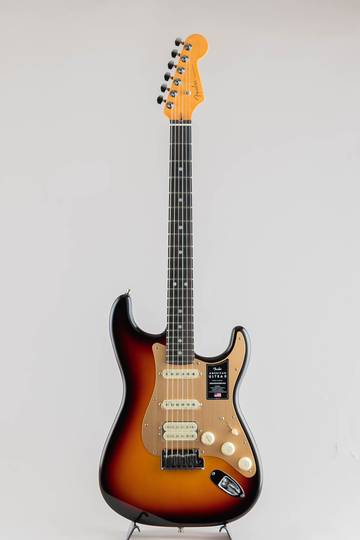 FENDER American Ultra II Stratocaster HSS/Ultraburst/E【S/N:US240012544】 フェンダー サブ画像2