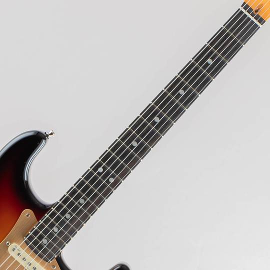 FENDER American Ultra II Stratocaster HSS/Ultraburst/E【S/N:US240012544】 フェンダー サブ画像5